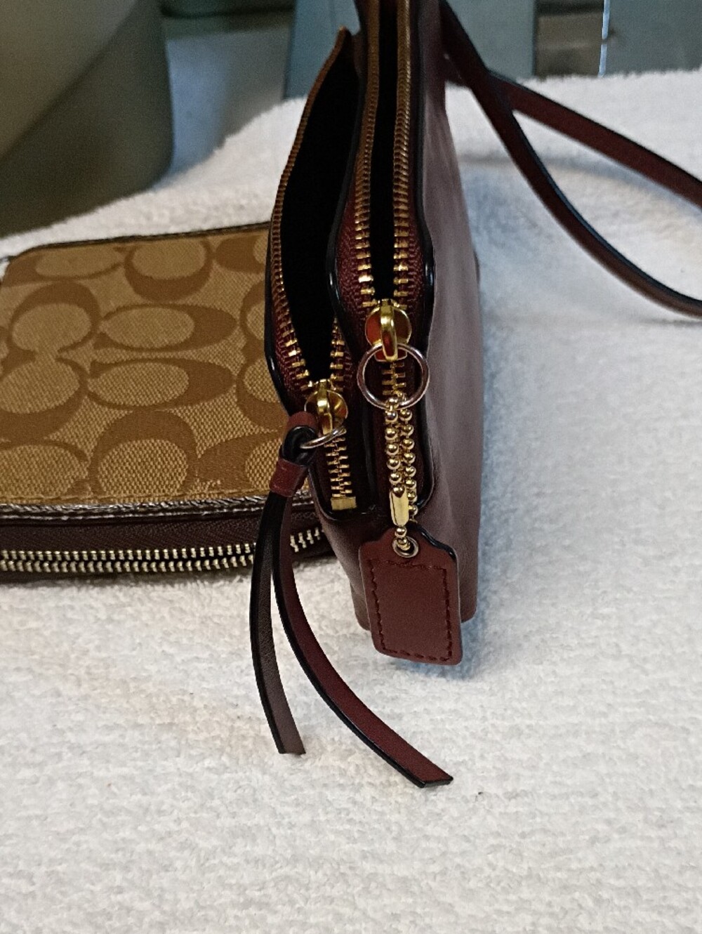 Coach Wristlet Bundle - Picture 10 of 11